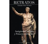 Retratos de la antigüedad romana y la primera cristiandad