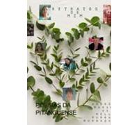 Retratos De Mim (ebook)