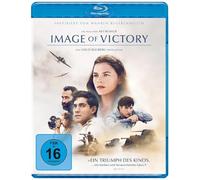 Retratos de Nitzanim / Image of Victory ( Tmunat Hanitzahon ) [ Origen Alemán, Ningun Idioma Espanol ] (Blu-Ray)