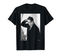 Retratos de Roxy Music Bryan Ferry De Simon Fowler Camiseta