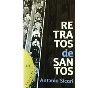 Retratos De Santos. (Basicos)