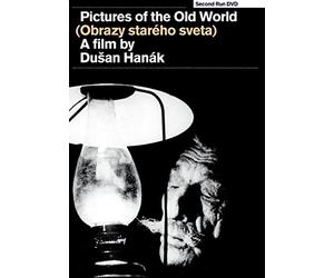 Retratos de un viejo mundo / Pictures of the Old World ( Obrazy star?ho sveta ) [ Origen UK, Ningun Idioma Espanol ]