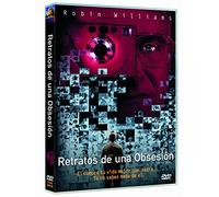 Retratos De Una Obsesion [DVD]