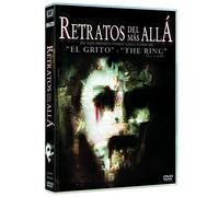 Retratos Del Mas Alla [DVD]