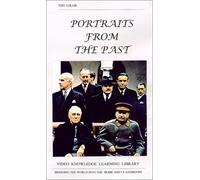 Retratos del pasado [VHS]