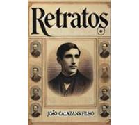 Retratos (ebook)