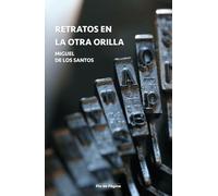 Retratos en la otra orilla (LETRA VOLADA)