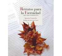 Retratos para la eternidad: Obituarios periodísticos: 36 (Ensayo de Cordelia)