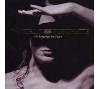 Retratos - VANGELIS CD