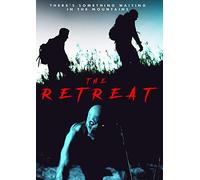 Retreat, the DVD [USA]
