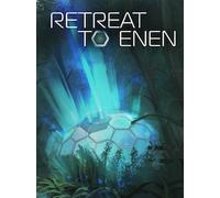 Retreat To Enen (PC) - Steam Gift - GLOBAL