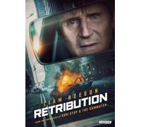 Retribution (4K Ultrahd)