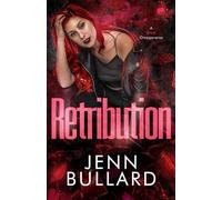Retribution: A Dark Omegaverse (Unhingedverse)