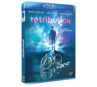 Retribution BdR [Blu-ray]