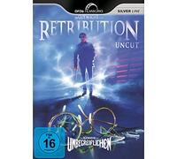 Retribution - Die Rückkehr des Unbegreiflichen [Alemania] [DVD]