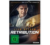 Retribution (DVD)
