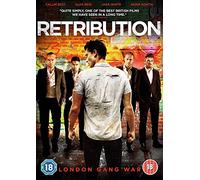 Retribution [DVD]