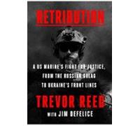 Retribution (ebook)