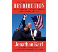 Retribution (ebook)