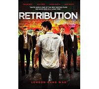 Retribution [Edizione: Stati Uniti] [Italia] [DVD]