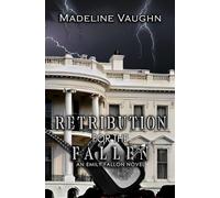 Retribution for the Fallen An Emily Fallon Novel (The Emily Fallon Trilogy)
