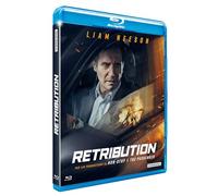 Retribution [Francia] [Blu-ray]