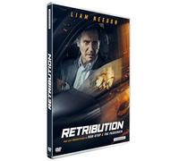 Retribution [Francia] [DVD]