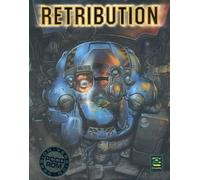 RETRIBUTION PC CDROM