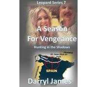 RETRIBUTION PROTOCOL: HUNTING IN THE SHADOWS (Leopard Series)