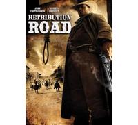 Retribution Road [USA] [DVD]