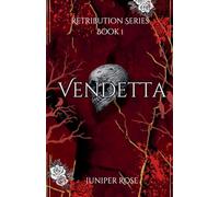 Retribution Series Book 1: Vendetta