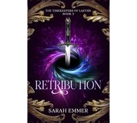 Retribution (The Timekeepers of Laeviin)