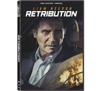 Retribution [USA] [Blu-ray]