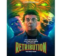 Retribution [USA] [Blu-ray]