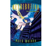 Retribution: Volume 2 (Earthfall Trilogy)
