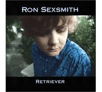 Retriever by Ron Sexsmith