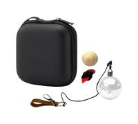 Retriever magnético flexible - Herramienta de recogida magnética flexible de 4,1 x 1,5 cm | Herramienta de captación de imán telescópica ligera para personas mayores mecánicos coche coche tienda de