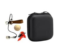 Retriever magnético flexible - Herramienta de recogida magnética ligera y portátil, imán de alcance bendable con mango ergonómico, accesorio de recuperación compacto para mecánicos de personas mayores