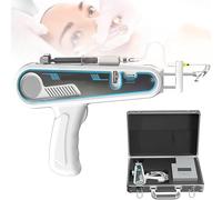 RETRIN Pistola de Mesoterapia Avanzada Piel Instrumento de Belleza para una Piel Más Joven, Firme y sin Arrugas de Manera Profesional
