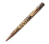 Retro 1951 Smithsonian Collection Dino Fossil Rollerball Pen (SRR-1819)