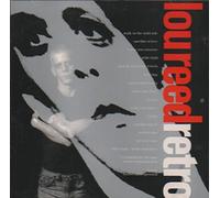 Lou Reed - Retro