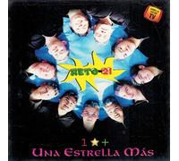 Retro 21 - Una Estrella Mas