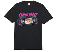 Retro 80s Armchair Detective Funny True Crime Fan Gift Comfort Colors Adult Heavyweight T-Shirt