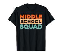 Retro Adolescencia Equipo - Vintage Profesor De Secundaria Camiseta
