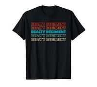 Retro Agente De Bienes Raíces Equipo - Vintage Corredor Camiseta