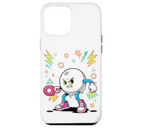 Retro Arcade Tenis de Mesa Ping Pong Paleta Carcasa para iPhone 12 Pro MAX