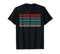 Retro Asesor Equipo Estrategia Negocio - Vintage Asesor Camiseta