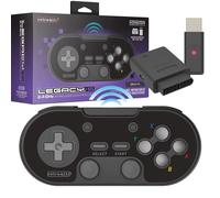 Retro-Bit Legacy16 2.4 Ghz Wireless Controller for SNES, (Not Machine Spacific)