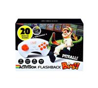 Retro C-Activision Flashback Blast (20 Games Included) (EU) /Retro Game NUEVO