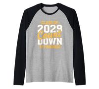 Retro Cat Coffee Lover Design for Cat Moms and Pet Owners Camiseta Manga Raglan